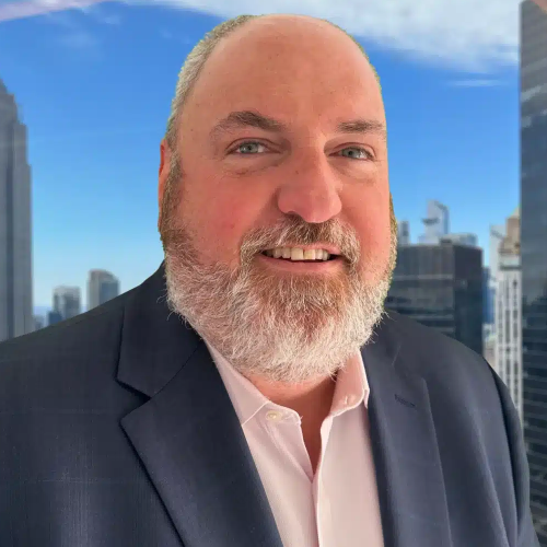 Matt Glubiak Executive Sales Recruiter