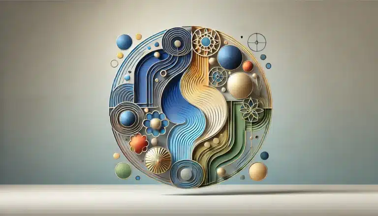 Image that celebrates neurodiversity in the workplace.