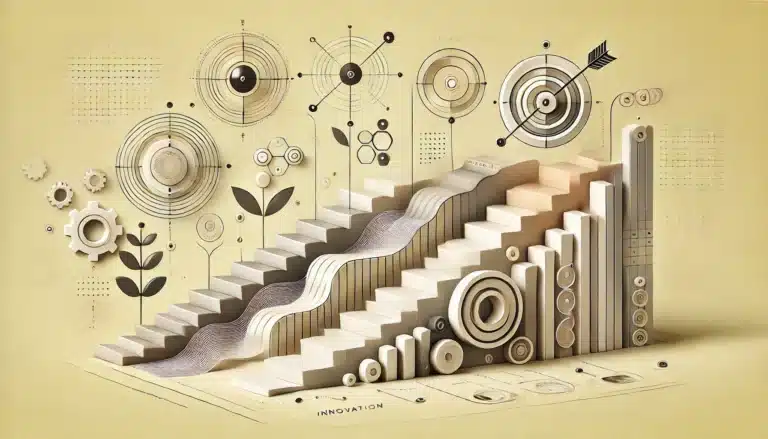 The beginning stages of the product development life cycle.