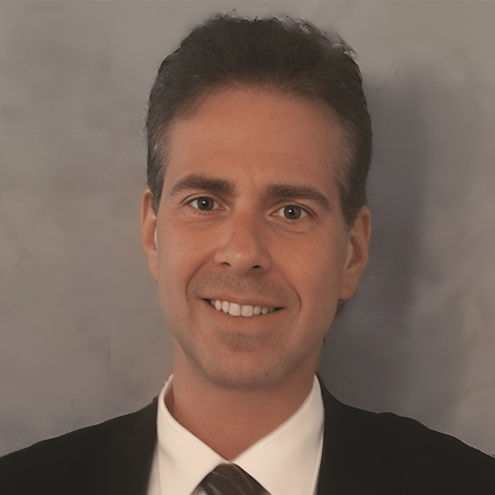 Guy Accounting Executive Search Recruiter