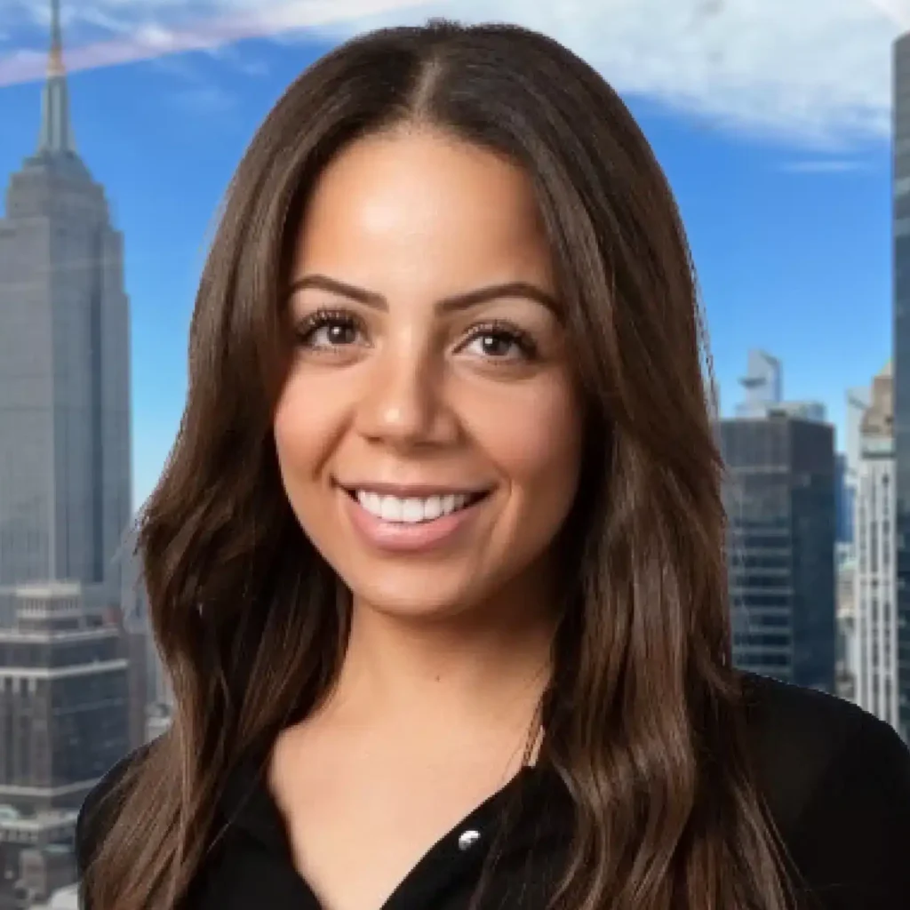 Sally HR Recruiter