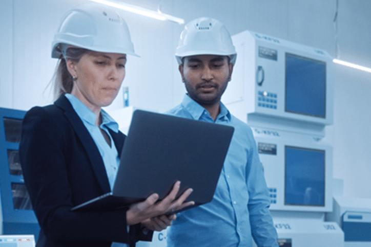 Medical Device Leaders discuss manufacturing operations