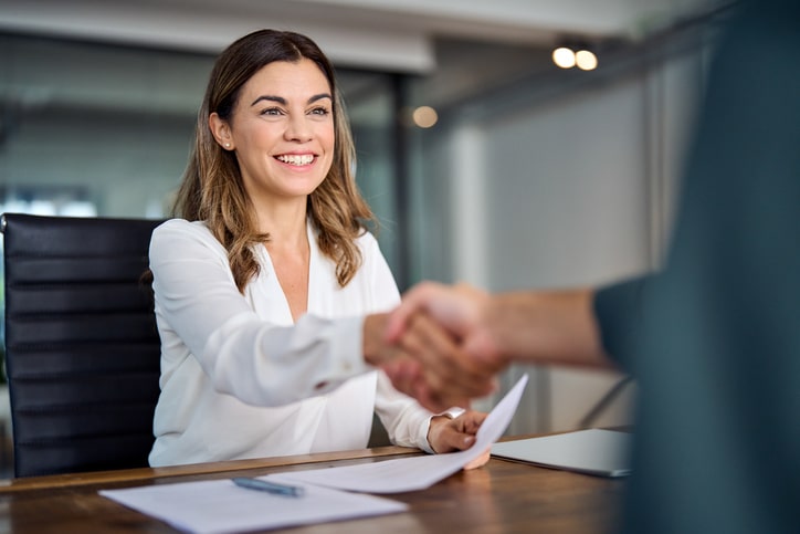 Managing Partner Search for a National Law Firm